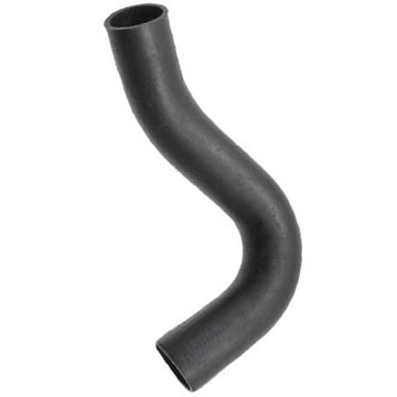 Image 1 for Dayco 72241 Curved Radiator Coolant Hose - Lower
