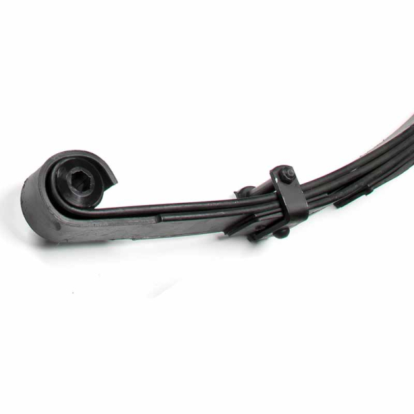 Image 1 for BDS Suspension BDS002508 Glide-Ride 5" Lift Rear Leaf Spring