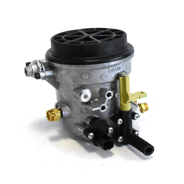 Ford F81Z-9155-AC Fuel Filter Housing Assembly | XDP
