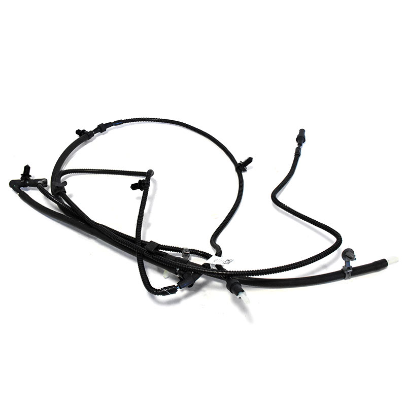 Ford HC3Z-3C124-B Hub Vacuum Tube Assembly | XDP