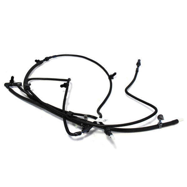 Ford HC3Z-3C124-B Hub Vacuum Tube Assembly | XDP