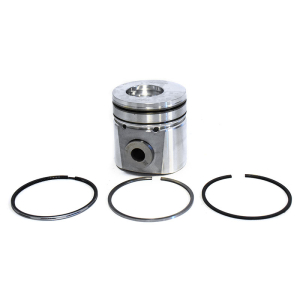 Clevite CB-1413P P-Series Rod Bearing (Standard) | XDP