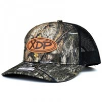 Camo Headwear