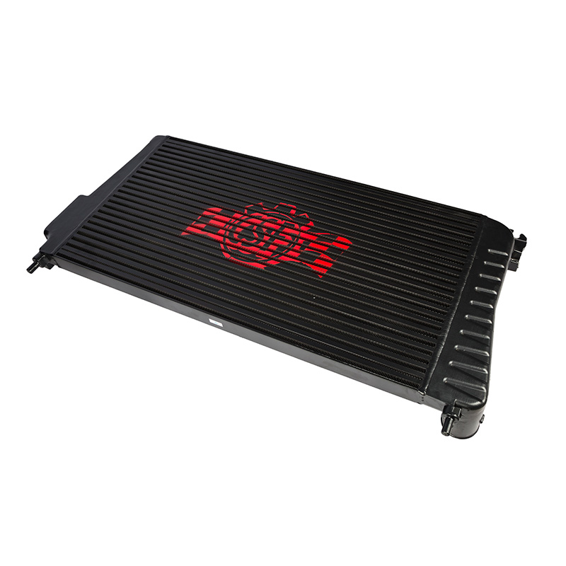 CSF 7102 HeavyDuty Intercooler XDP