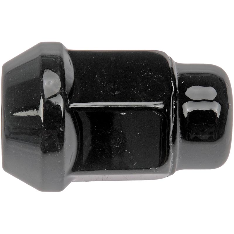 712-245A | Wheel Nut 1/2 In.- Racing Style - Dorman HD Solutions