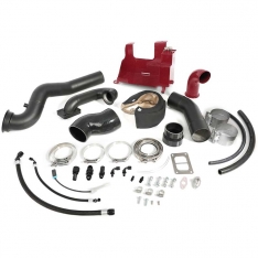 HSP Cummins 713-2 Add-A-Turbo Kit (No Turbo)