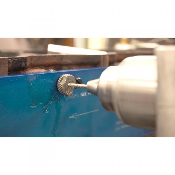 Lisle Manifold Drill Template For Ford 3.5L (72610) | JB Tools