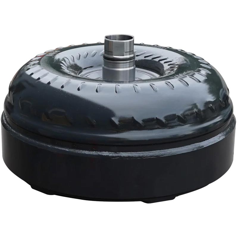 BD Diesel 1071220X Triple Disc Torque Converter (Enhanced Stall) | XDP