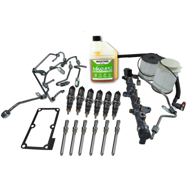 Image 1 for Industrial Injection 2GS105 Disaster Kit Without Pump