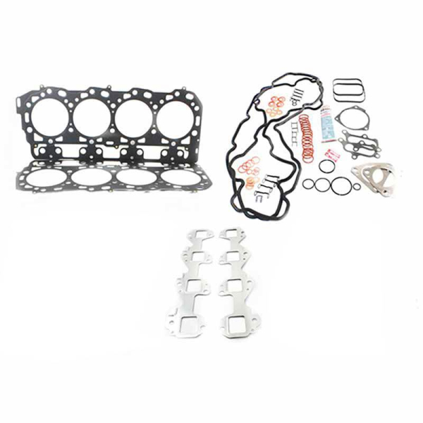 Image 1 for Merchant Automotive 4500000 Engine Gasket Set (No Head Gaskets/Bolts)
