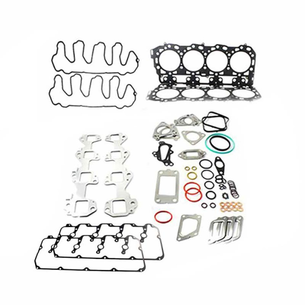 Image 1 for Merchant Automotive 450400C Engine Gasket Set (With Head Gaskets)