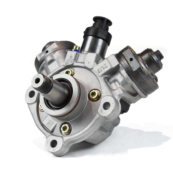 Bosch 0986437468 Remanufactured CP4 Fuel Pump | XDP