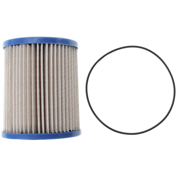 MAHLE KX 357 Fuel Filter | XDP
