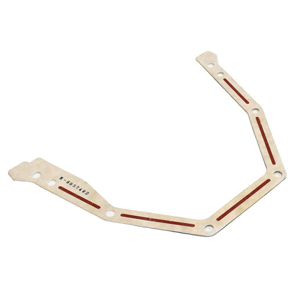 Interstate-McBee M-3957492 Rear Main Seal Cover Gasket | XDP