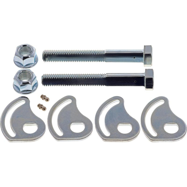 Image 1 for MevoTech MS500332 Supreme Alignment Caster/Camber Kit (+/- 1.50)