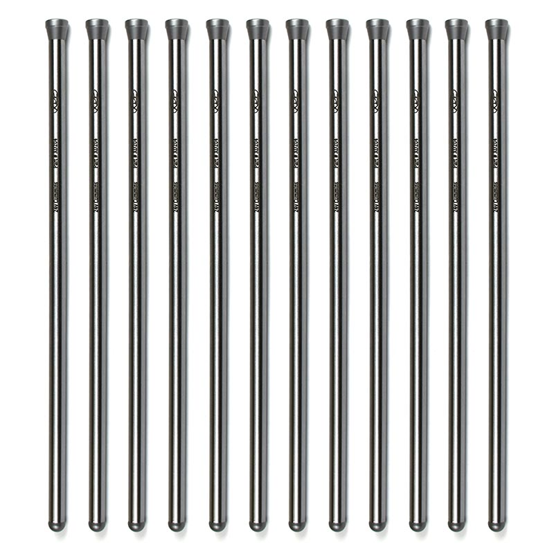 XDP Street Performance Pushrods (3/8