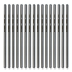 Thumbnail for XDP Street Performance Pushrods (11/32") XD320