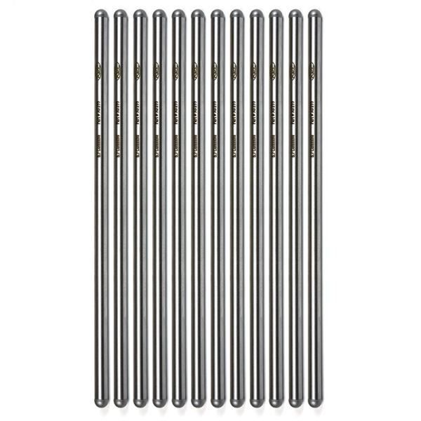 XDP Street Performance Pushrods (3/8