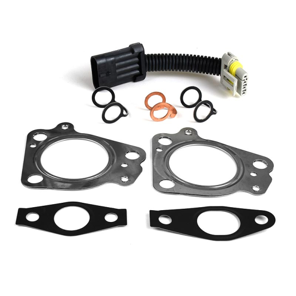 XDP Xpressor Turbo (Remanufactured Stock Replacement) XD555 - 6.6L