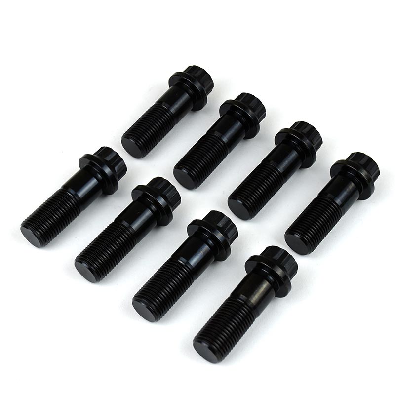 XDP Flex Plate Bolt Kit XD656 - X200 Series | XDP