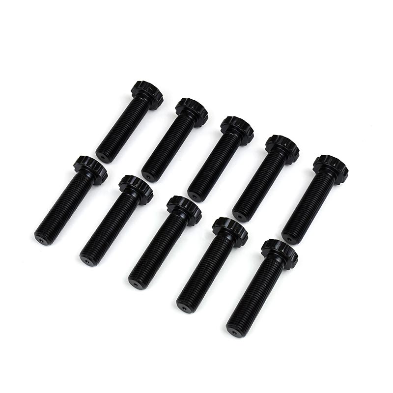 XDP Flex Plate Bolt Kit XD658 | XDP