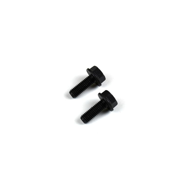 Image 1 for XDP Water Pump Bolt Kit (Black-Phosphate) XD685