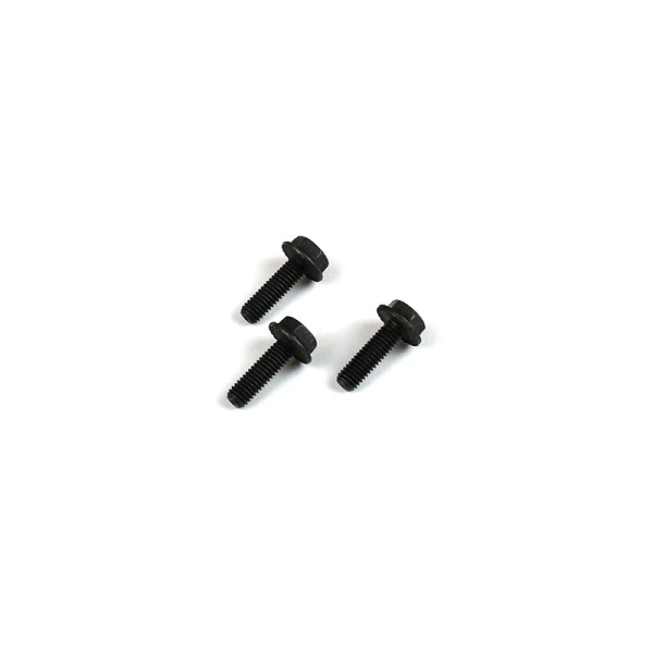 Image 1 for XDP Thermostat Housing Bolt Kit (Black-Phosphate) XD688