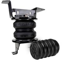 Air Bags & Load Support