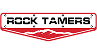 Rock Tamers