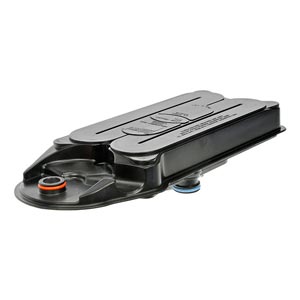 Crankcase Ventilation