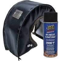 Heat Control Products