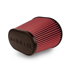 Airaid 201-289 SynthaMax Dry Filter Intake System AIR-201-289