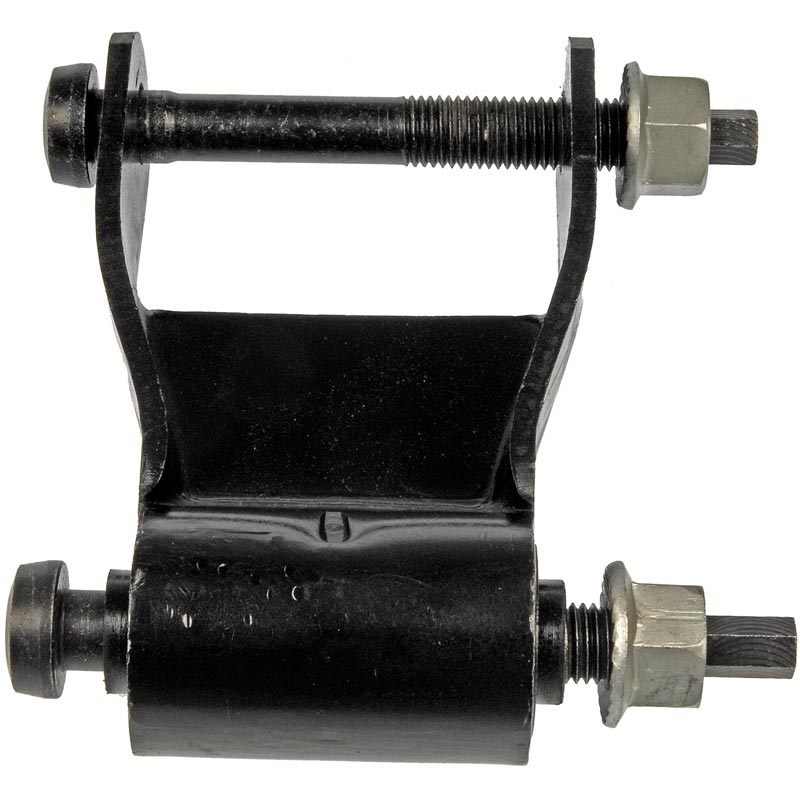 Dorman 722-035 - Forcellone Per Balestra (Leaf Spring Shackle) Con Hardware Incluso