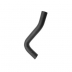 Thumbnail for Dayco 72347 Curved Radiator Hose - Upper
