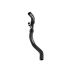 Thumbnail for Dayco 72758 Curved Radiator Hose - Reservoir to Engine