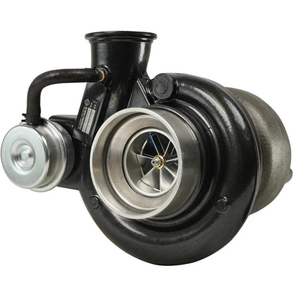 chuRmi BD-Power 1045758 Screamer Performance Turbocharger | XDP
