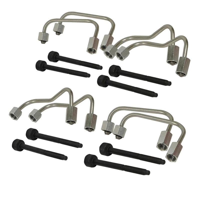 BD Diesel 1050165 Fuel Injector Line Set | XDP