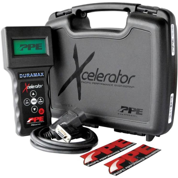 Image 1 for PPE Xcelerator Standard Power Programmer 1110200