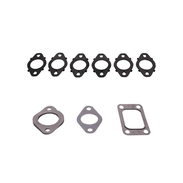 Image 1 for ATS 2040112326 Premium Exhaust Manifold Gasket Set