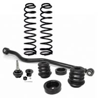Suspension & Chassis