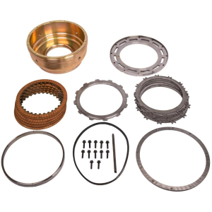 BD Diesel 1060603 68RFE One Way Clutch/Sprag | XDP