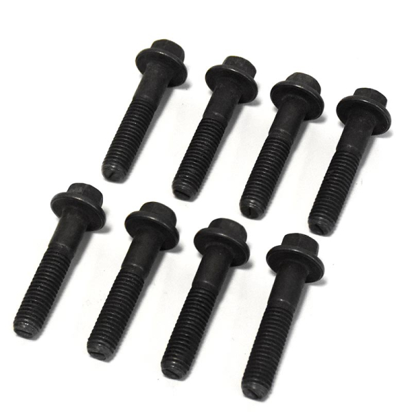 Ford 3C3Z-9S425-AA Exhaust Manifold Bolts (Set of 8) | XDP