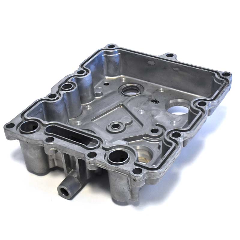 Ford 6C3Z-6881-A Engine Oil Cooler Cover | XDP