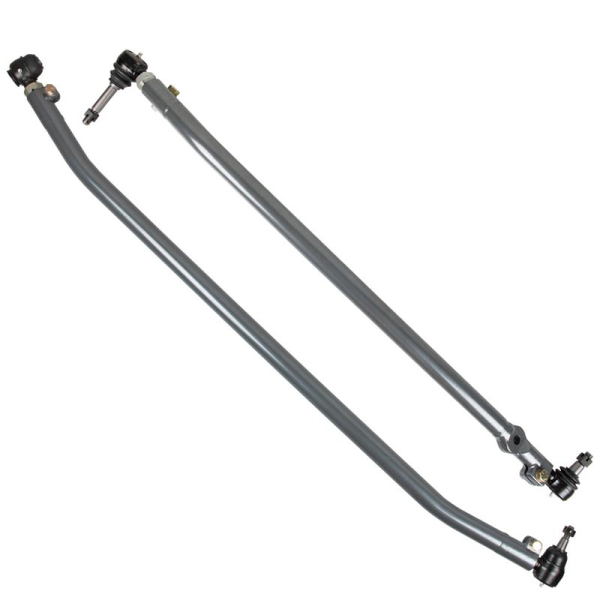 Synergy 8625-00 Heavy-Duty Steering Kit | XDP