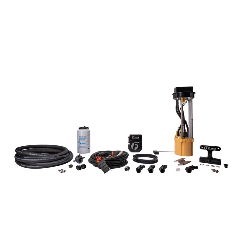 Fleece PowerFlo In-Tank Fuel Lift Pump FPE-34755 | XDP