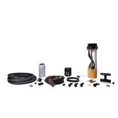 Bosch 0986437304 Remanufactured CP3 Fuel Pump | XDP