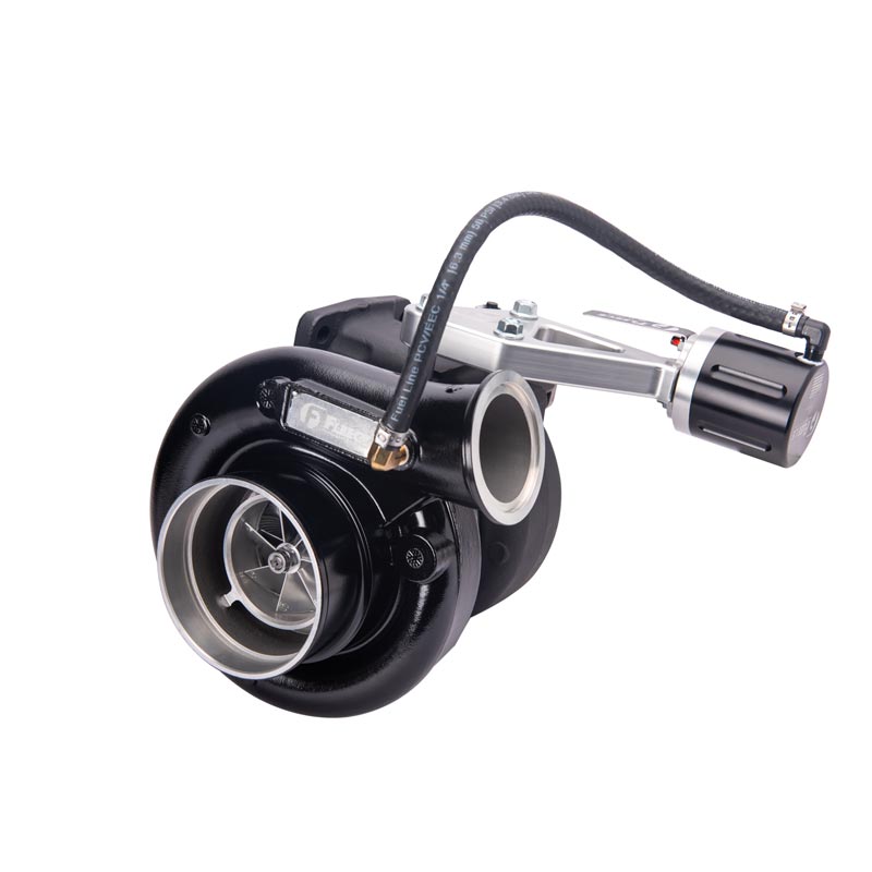 Fページ　91e Fleece FPE-HX35-63-FMW HX35 63mm FMW Cheetah Turbo | XDP