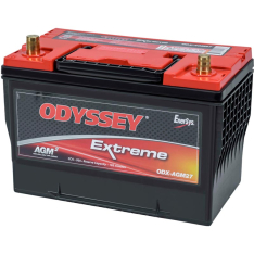 Odyssey Battery Performance Series AGM - Group Size 34 (800 CCA