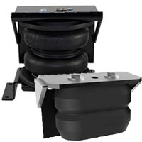 Air Bags & Load Support