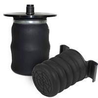 Air Bags & Load Support